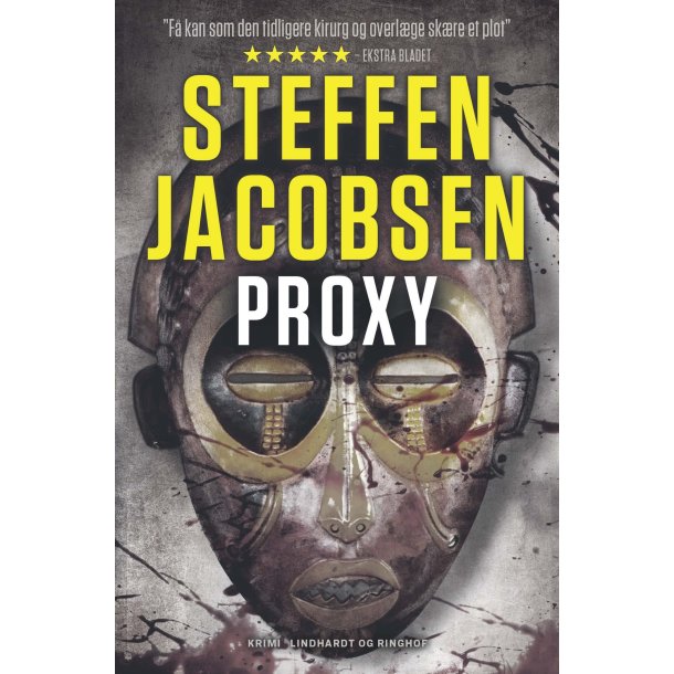 Proxy af Steffan Jacobsen