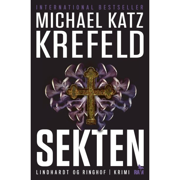 Sekten af Michael Katz Krefeld