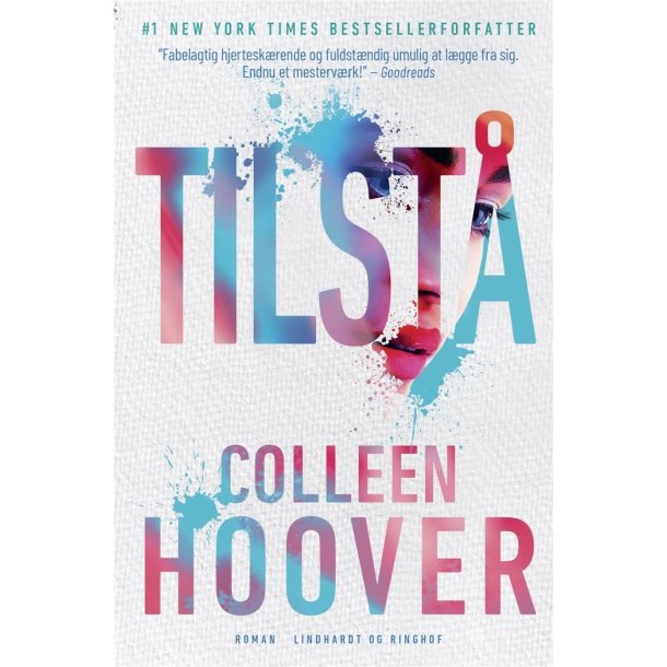 Tilst af Colleen Hoover
