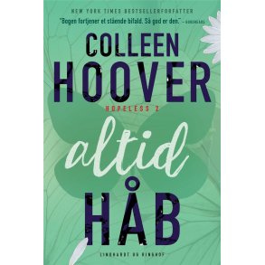 Altid hb af Colleen Hoover