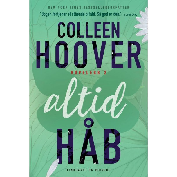Altid hb af Colleen Hoover