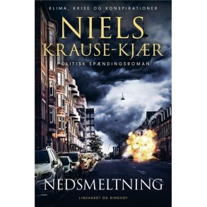 Nedsmeltning af Niels Krause-Kjr