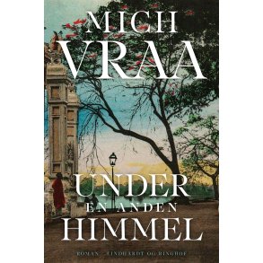 Under en anden himmel af Mich Vraa