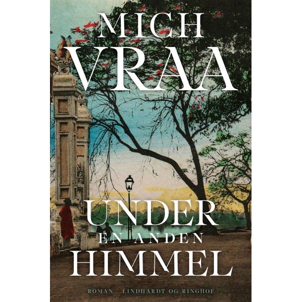 Under en anden himmel af Mich Vraa