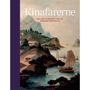 Kinafarerne af Benjamin Asmussen