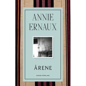 rene af Annie Ernaux