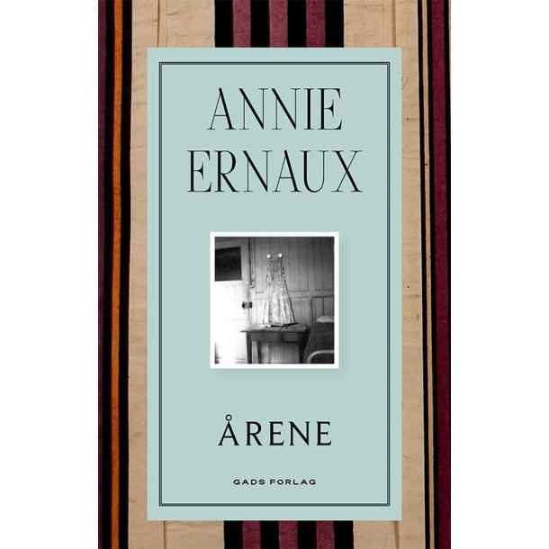 rene af Annie Ernaux