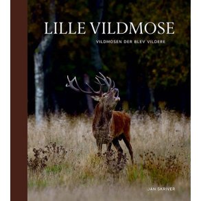 Lille Vildmose af Jan Skriver