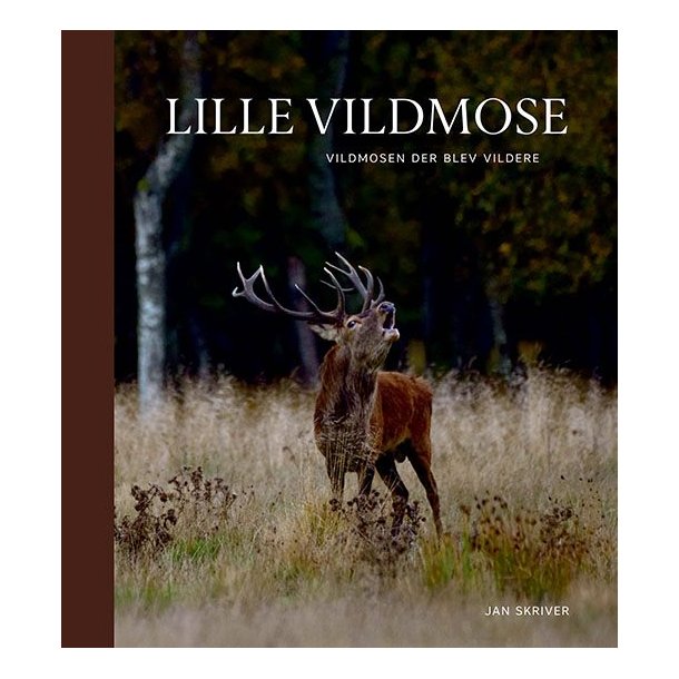 Lille Vildmose af Jan Skriver