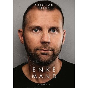 Enkemand af Kristian Ibler