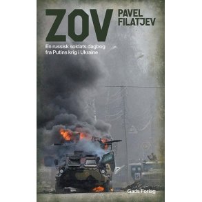 ZOV af Pavel Filatjev