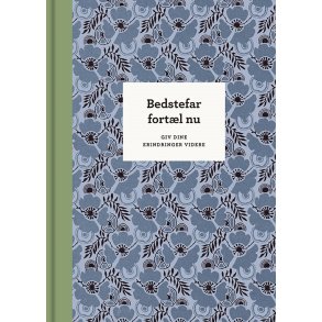 Bedstefar, fortl nu – 3. udg. af Elma van Vliet