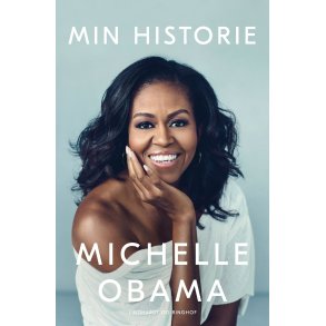 Min historie af Michelle Obama