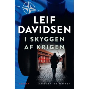I skyggen af krigen af Leif Davidsen