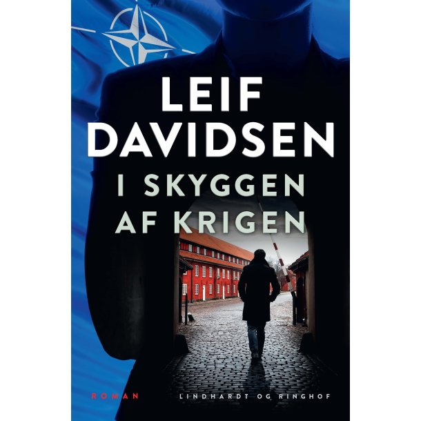 I skyggen af krigen af Leif Davidsen