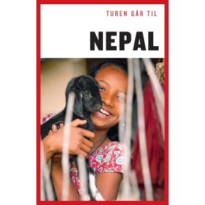 Turen gr til Nepal af Kaj Halberg & Sren Lauridsen
