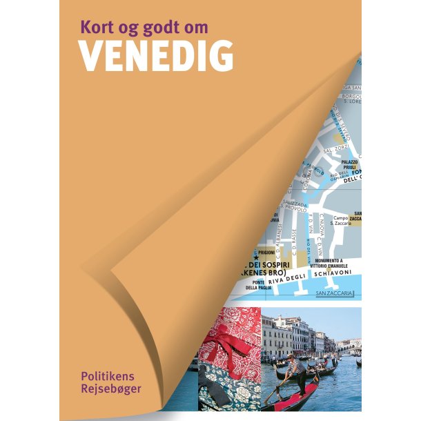 Kort og godt om Venedig