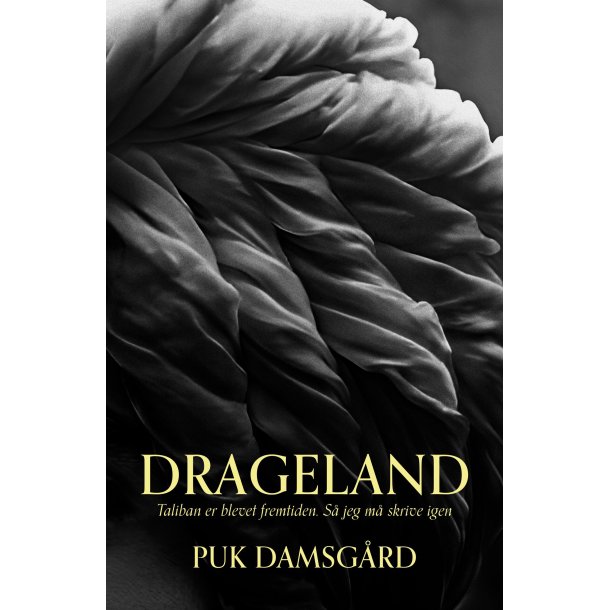 Drageland af Puk Damsg�rd