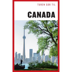 Turen gr til Canada