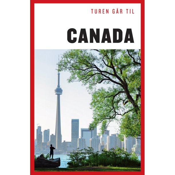 Turen gr til Canada
