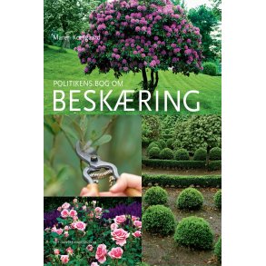 Politikens bog om beskring af Maren Korsgaard