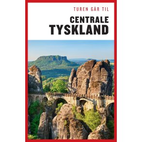 TGT Centrale Tyskland