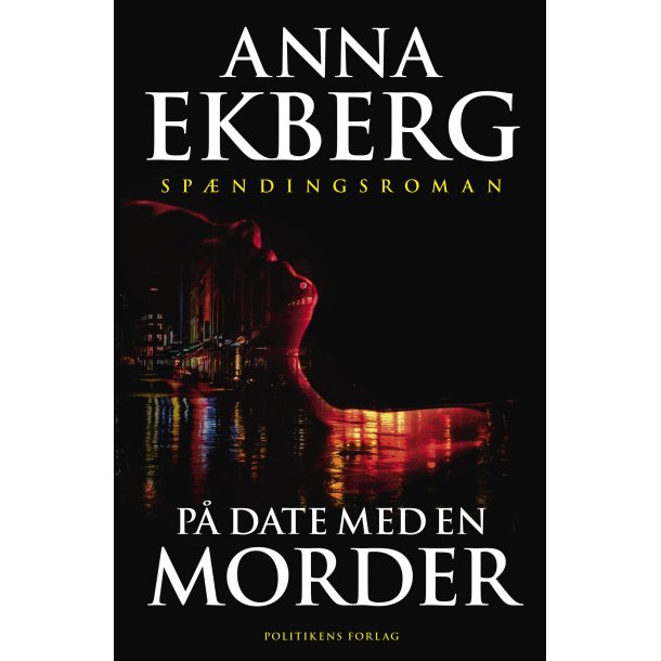 P� date med en morder af Anna Ekberg