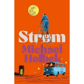 Strm af Michael Holbek