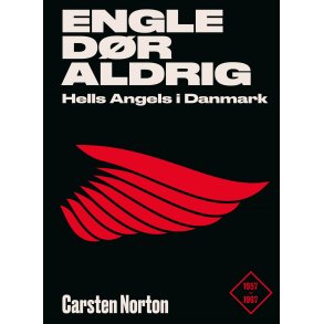 Engle dr aldrig af Carsten Norton