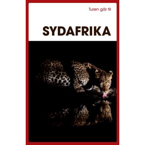 TGT Sydafrika af Peter Wulff Kri