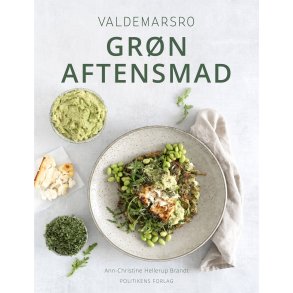 Grn aftensmad - Valdemarsro