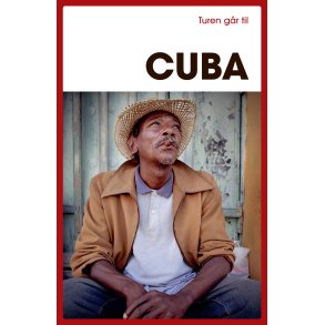 Turen gr til Cuba af Ole Loumann