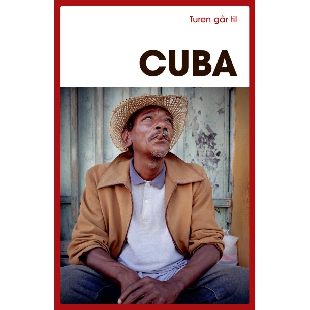 Turen gr til Cuba af Ole Loumann