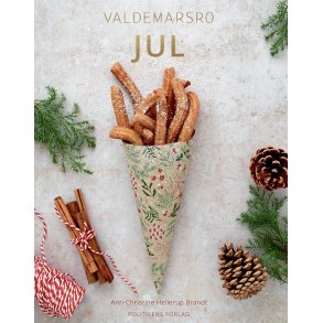 Valdemarsro jul af Ann-Christine Hellerup Brandt