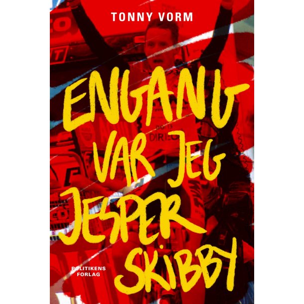 Engang var jeg Jesper Skibby