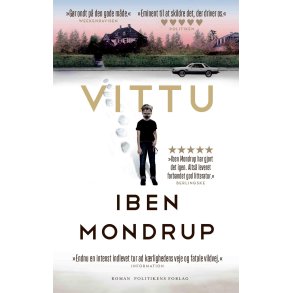 Vittu af Iben Mondrup