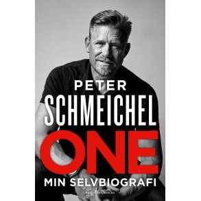 One - Min selvbiografi af Peter Schmeichel
