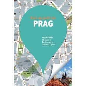 Kort og godt om Prag
