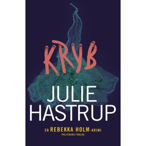 Kryb af Julie Hastrup
