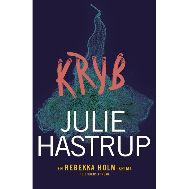Kryb af Julie Hastrup