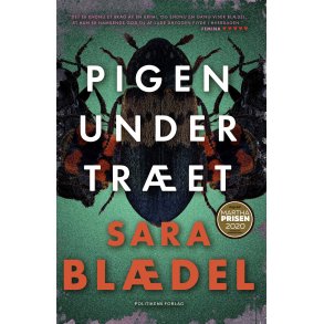 Pigen under tret af Sara Bldel
