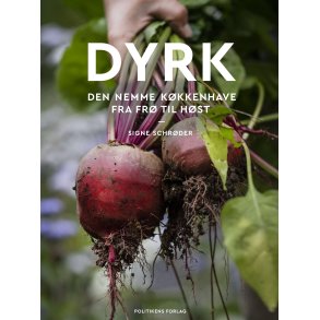 Dyrk af Signe Schrder