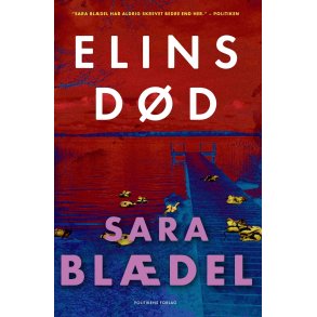 Elins dd af Sara Bldel