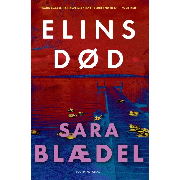 Elins dd af Sara Bldel