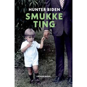 Smukke ting af Hunter Biden