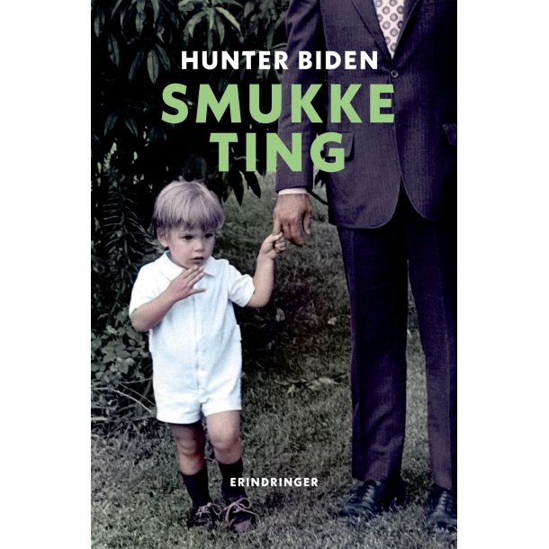 Smukke ting af Hunter Biden
