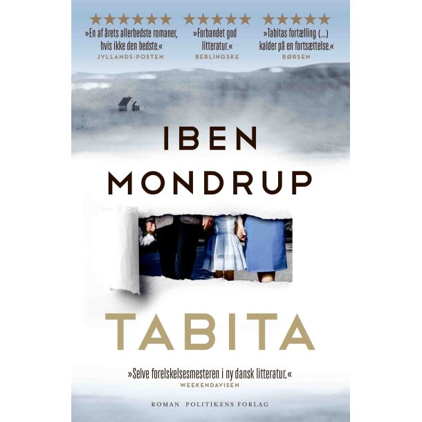 Tabita af Iben Mondrup