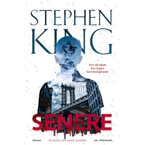 Senere af Stephen King
