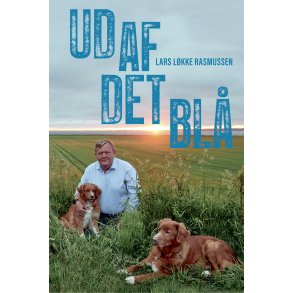 Ud af det bl� af Lars L�kke Rasmussen