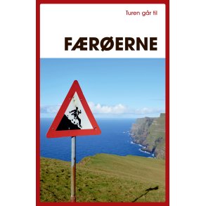 Turen gr til Frerne af Lisbeth Nebelong